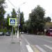 ул. Маяковского в городе Красногорск