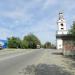 Проезжая ул. в городе Екатеринбург