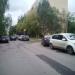ул. Котовского в городе Реутов