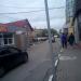 Вокзальная ул. в городе Орехово-Зуево