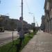 просп. Ленина в городе Гомель