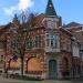 Leuvensestraat in Aarschot city
