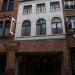 Theo De Beckerstraat in Aarschot city