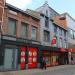 Theo De Beckerstraat in Aarschot city
