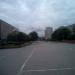 Центральный бул. в городе Орехово-Зуево
