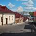 ул. Герцена в городе Минск