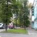Красноармейская ул. в городе Люберцы