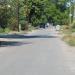 Hromadska vulytsia in Poltava city