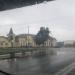 ул. Куйбышева в городе Луховицы