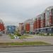 Приволжский бул. в городе Чебоксары