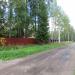 ул. Мичурина в городе Вырица