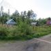 ул. Мичурина в городе Вырица