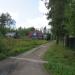 ул. Никанорова в городе Вырица