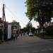 ул. Горького в городе Зеленоградск