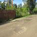 Брацлавский просп. в городе Вырица