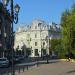 Aleksandrovska Street in Ruse city
