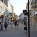 Aleksandrovska Street in Ruse city