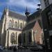 Priester Daensplein in Aalst city