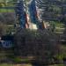 Klaterbaan in Aalst city