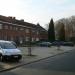 Klaterbaan in Aalst city