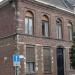 Pontstraat in Aalst city