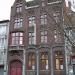 Pontstraat in Aalst city