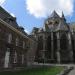 Sint-Martensplein in Aalst city