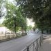 ул. Ленина в городе Зеленоградск