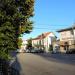 Tаrgovska St in Dolna Banya city