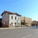 Tаrgovska St in Dolna Banya city