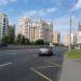 Новокуркинское шоссе в городе Химки
