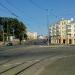 вул. Соборна в місті Вінниця