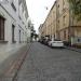 Прогонная ул. в городе Выборг