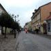 ul. Brzeska in Biała Podlaska city
