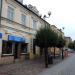 ul. Brzeska in Biała Podlaska city