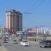 ул. Халтурина в городе Рязань
