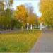 ул. Мира в городе Зеленодольск