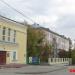 Ереванская ул. в городе Новосибирск