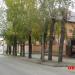 Ереванская ул. в городе Новосибирск