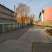 Школьный пр. в городе Старая Купавна
