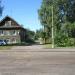 Гражданская ул. (ru) in Uusi Laatokankaupunki city