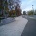 Молодёжная наб. в городе Щёлково