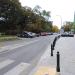 Williama Lindleya Street in Warsaw city