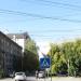Коммунистическая ул. в городе Новосибирск