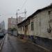 ул. Постышева в городе Донецк