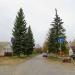 Пушкинская ул. в городе Родионово-Несветайская