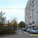 1-й пр. Ломоносова в городе Рязань