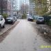 1-й пр. Ломоносова в городе Рязань