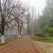 просп. Ленина в городе Аксай
