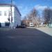 Комсомольская ул. в городе Таруса